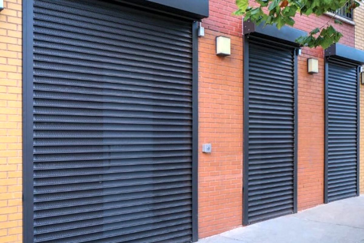 عیب یابی کرکره برقی: ۷ دلیل اصلی که کرکره شما کار نمی‌کند