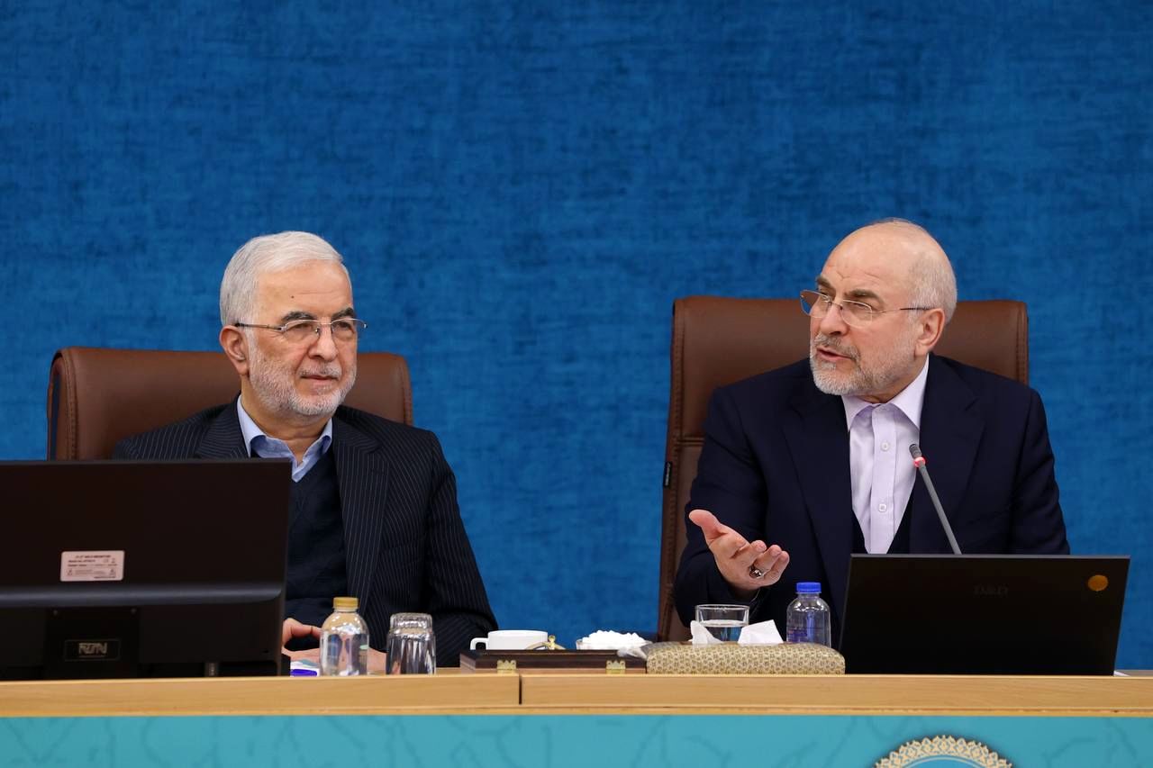 قالیباف: تا اعتماد اجتماعی بالا نرود،‌امکان مشارکت معنی‌دار وجود ندارد