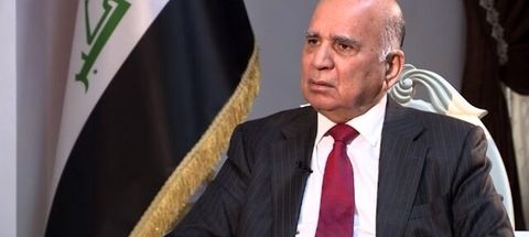 فؤاد حسین: ایران آمادگی گفت‌وگو را دارد اما آمریکا نه / ایرانی‌ها آغازگر هیچ حمله‌ای نخواهند بود