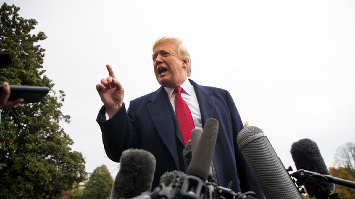 خودداری آمریکا از امضای بیانیه ضد روسی