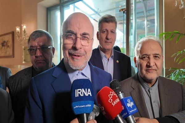 قالیباف: اشکالات برنامه هفتم را تا پایان آبان ماه به دولت ارائه می‌کنیم