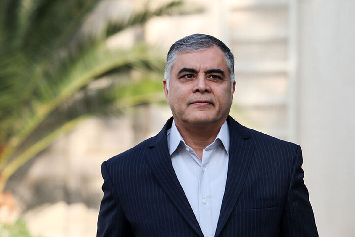 پاک نژاد: بزودی برخی نابسامانی ها در ورود ارز نفتی برطرف خواهد شد