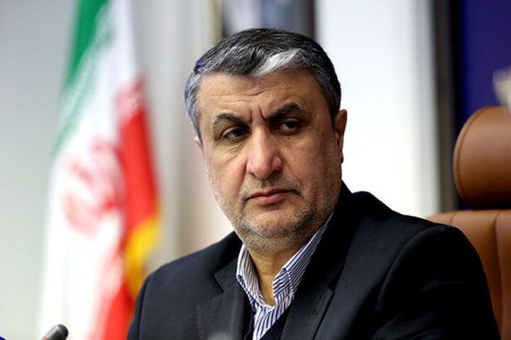 اسلامی: سفر به وین با دستاوردهای مهم به پایان رسید
