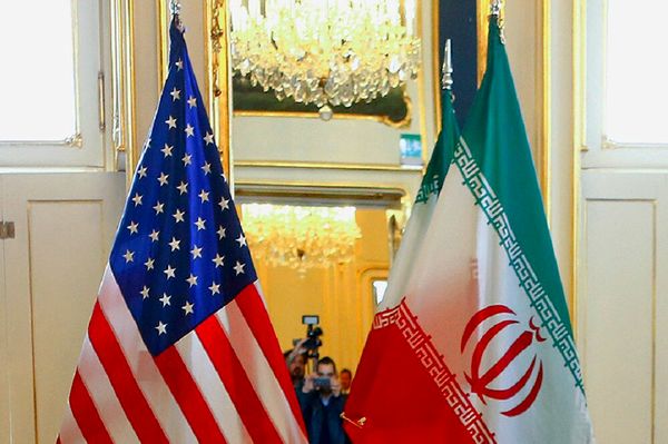 علت توقف مذاکرات ایران و آمریکا در سوئیس