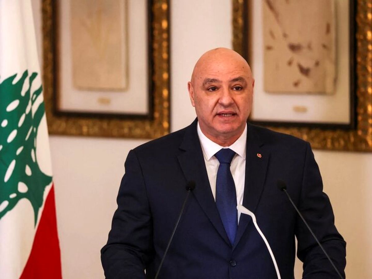  افشاگری رئیس جمهور لبنان از تماس تلفنی اش با ترامپ