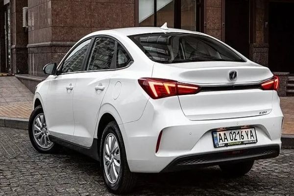 فروش فوری اولین خودروی برقی سایپا!| ثبت‌نام چانگان 460EV از امروز