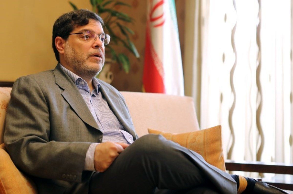 واکنش مرندی به ادعای آکسیوس