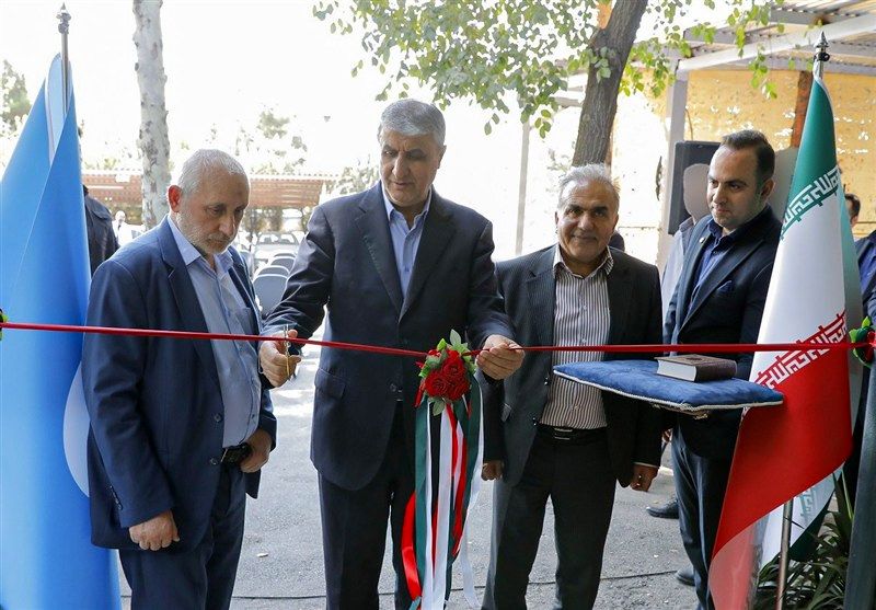 محمد اسلامی: یک روند توسعهای برنامهمحور را دنبال میکنیم