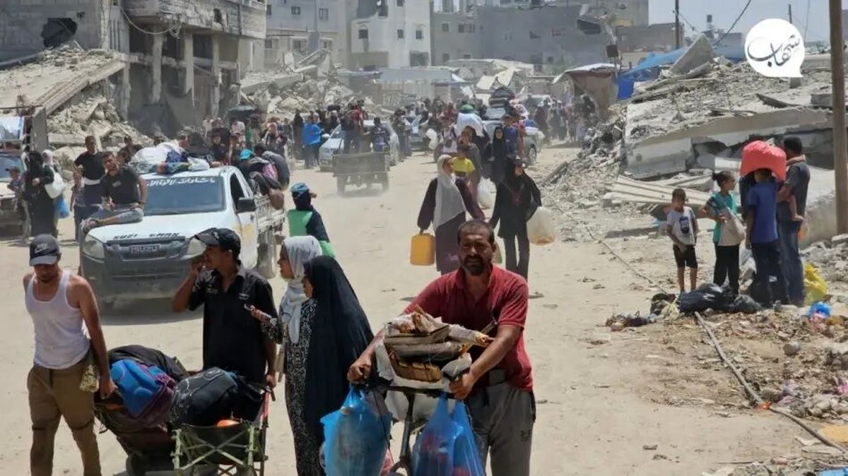 مصر آماده رویارویی با اسرائیل؟ / تشدید تنش بین قاهره و تلآویو