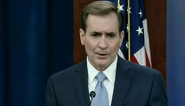 کاخ سفید: «مذاکرات فعال» برای احیای توافق هسته‌ای با ایران کماکان ادامه دارند