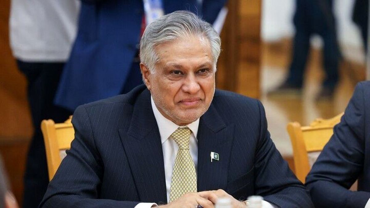 پاسخ پاکستان به درخواست ترامپ درباره توافق ابراهیم
