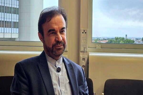 نجفی: قطعنامه آژانس کمکی به وضعیت فعلی نمی‌کند