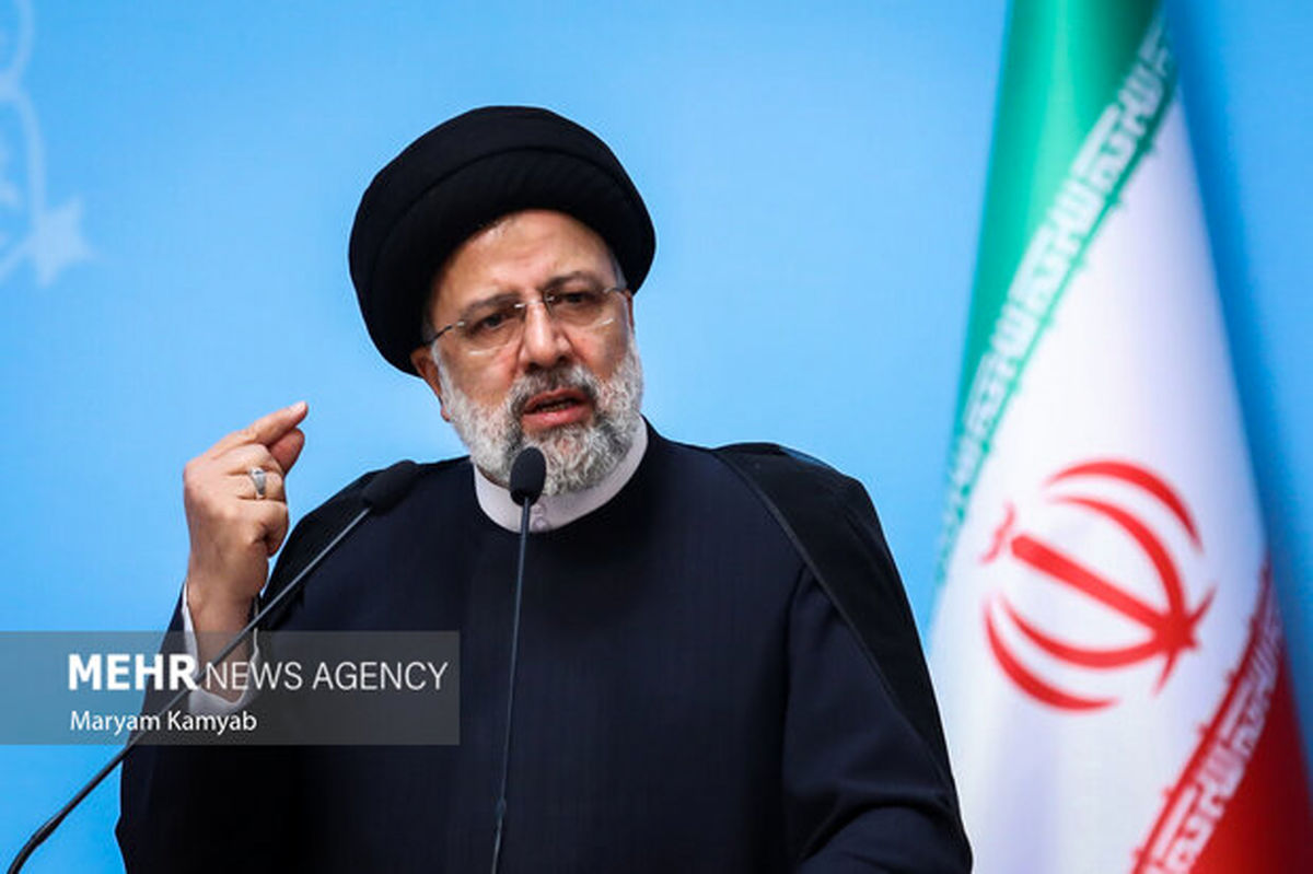 رئیسی: اگر بازار مسکن کنترل نشود، بر روی بازارهای دیگر نیز تأثیر منفی میگذارد