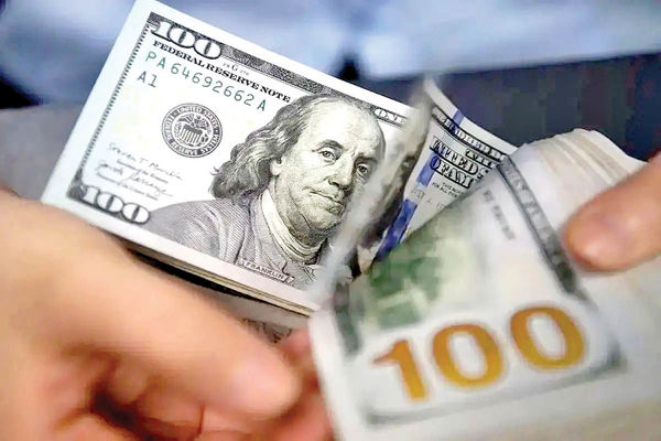 قیمت دلار توافقی شنبه 15  آذر چند؟