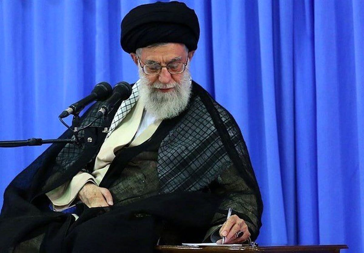 شمخانی مشاور سیاسی رهبر انقلاب شد