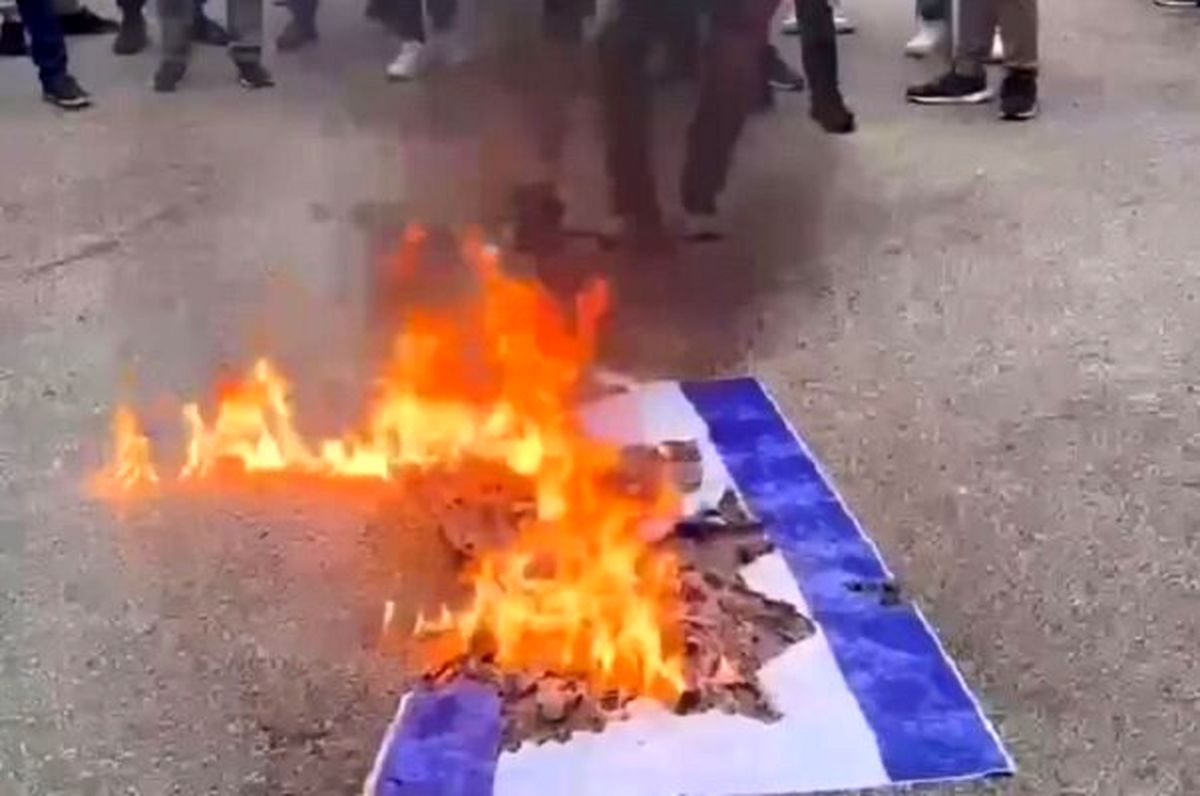 گرمای بیسابقه در اسرائیل عرق نتانیاهو را درآورد/ بحران خشکسالی به اسرائیل رسید
