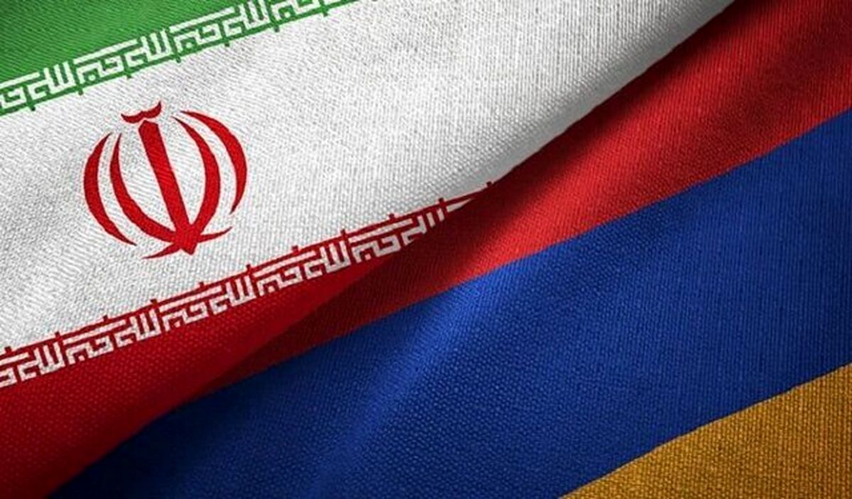 دبیر شورای امنیت ارمنستان فردا به تهران میآید