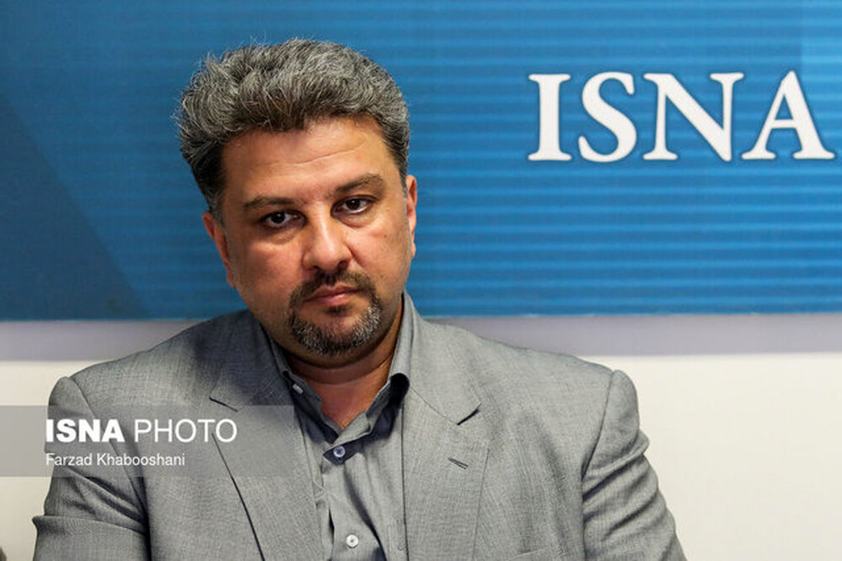 هشدار سخنگوی صنعت برق درباره مصرف بالای برق