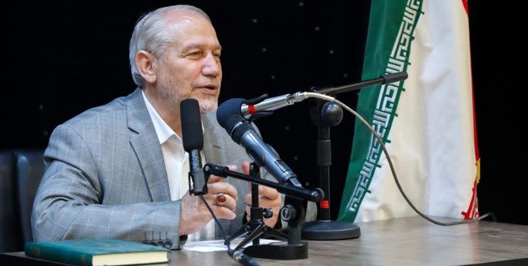 مشاور رهبری: دفاع مقدس را در کشور نهادینه کنیم