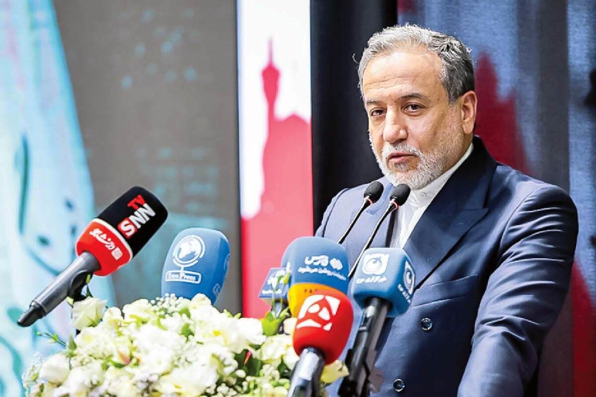 دروغ انگلیسی در مسیر توافق!