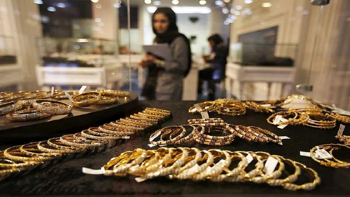 مکانیسم ماشه فعال شد؟ | جهش لحظه‌ای قیمت طلا و سکه