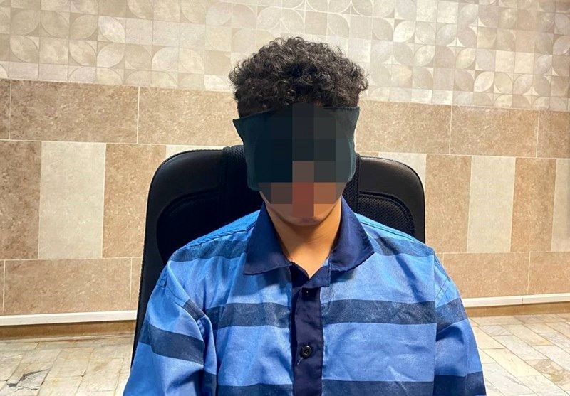 حکم قصاص قاتل امیرمحمد خالقی صبح فردا اجرا میشود