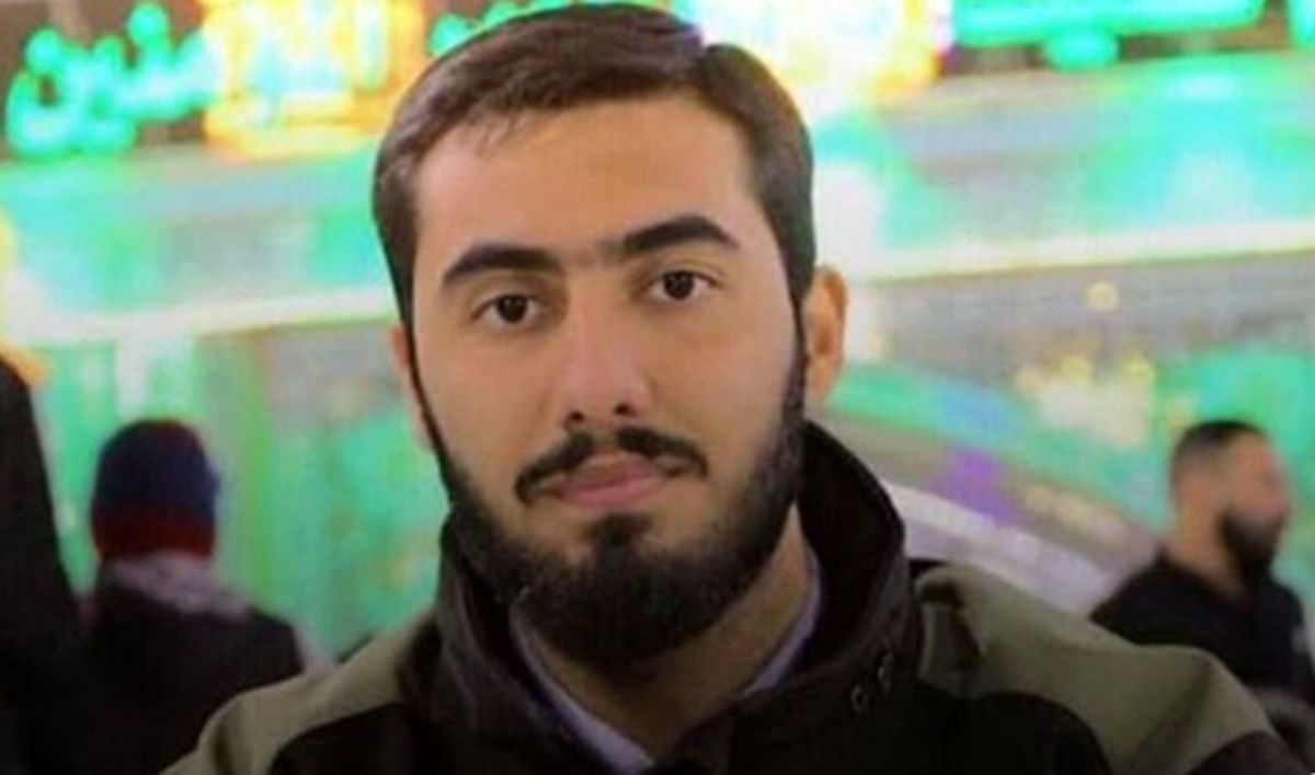 صدور حکم اعدام برای ۴ نفر از متهمان پرونده شهادت آرمان علی‌وردی