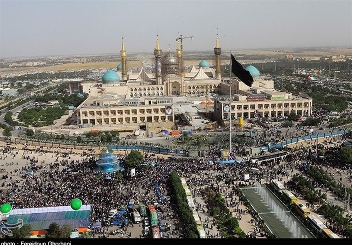 اعلام جزئیات مراسم سالگرد امام خمینی(ره) 