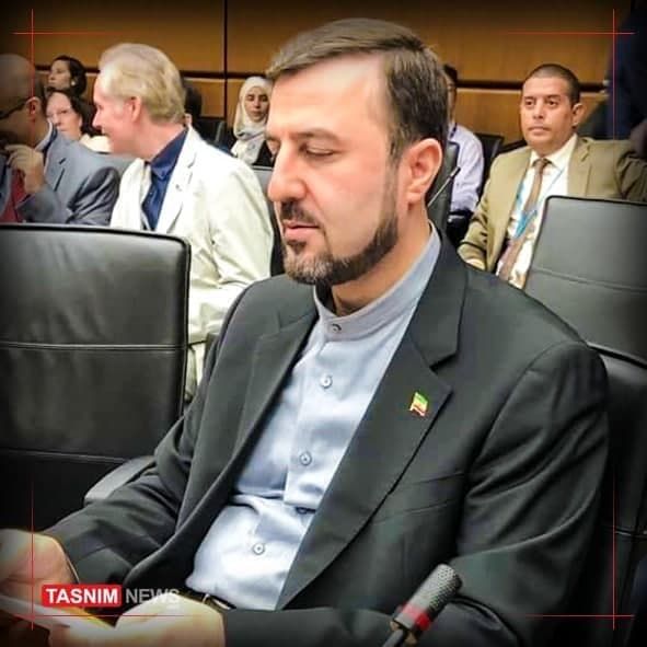 ایران بازرسی سرزده بازرسان آژانس را متوقف می‌کند