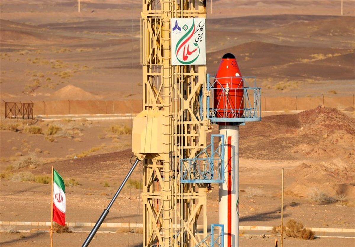 عملکرد موفق «سلمان» با وجود پیش‌بینی ۱۰ ریسک 