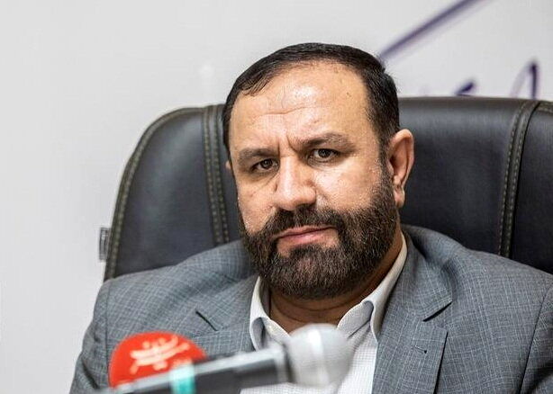 حضور دادستان تهران در جلسه نظارت بر گرانی‌های اخیر 