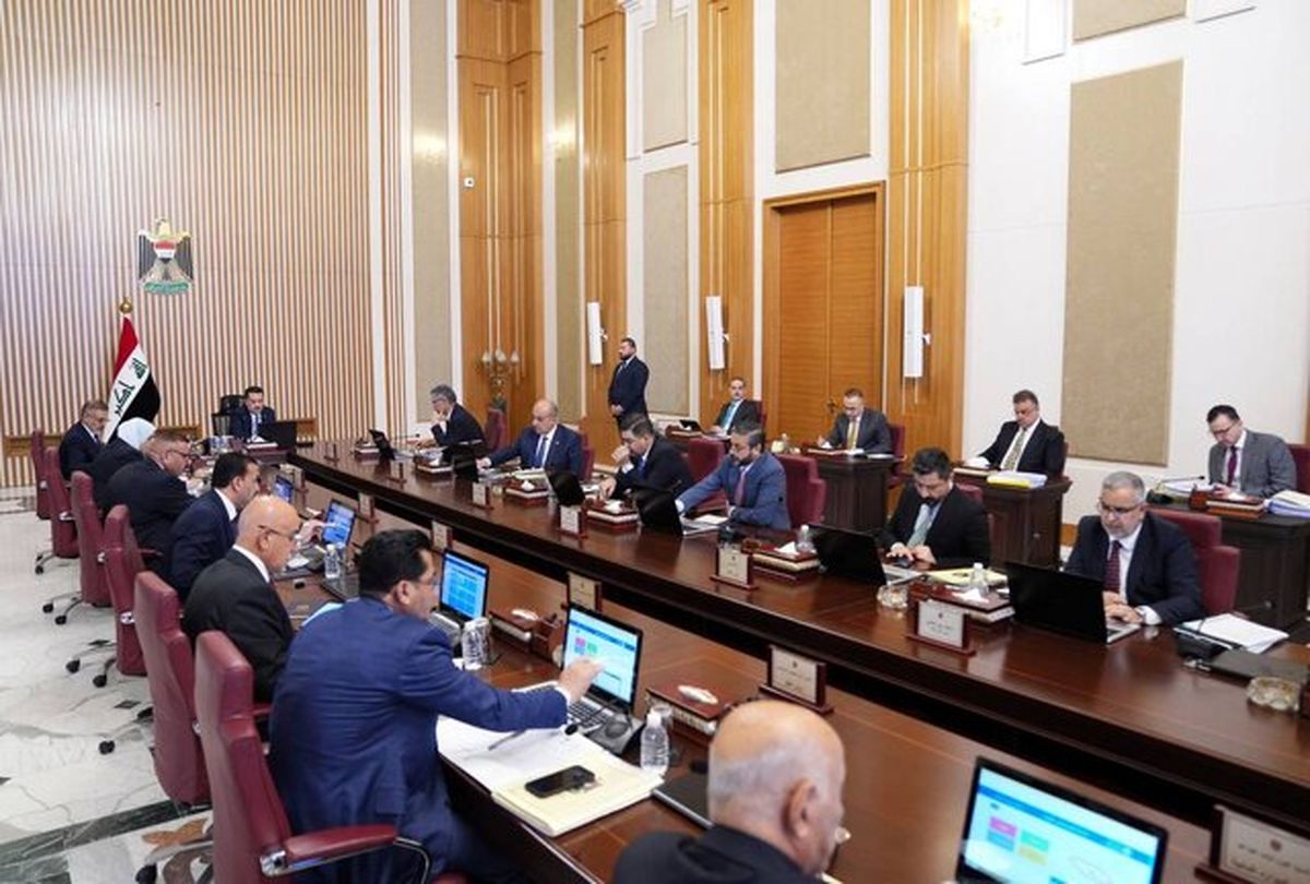 عراق: امیدواریم آتش‌بس قوی و مستحکم باشد