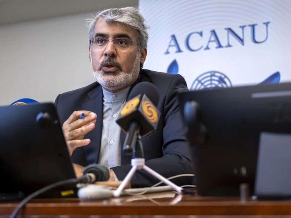 درخواست ایران از سازمان جهانی بهداشت برای محکومیت تجاوز اسرائیل و آمریکا 