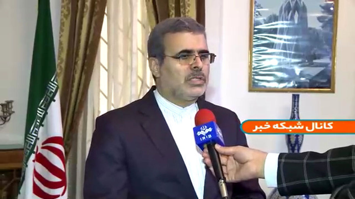 تدابیر سفارت ایران در هند برای انتقال هموطنان به ایران