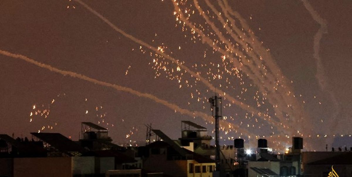 المیادین: مقاومت فلسطین پیشنهاد آتشبس را رد کرد