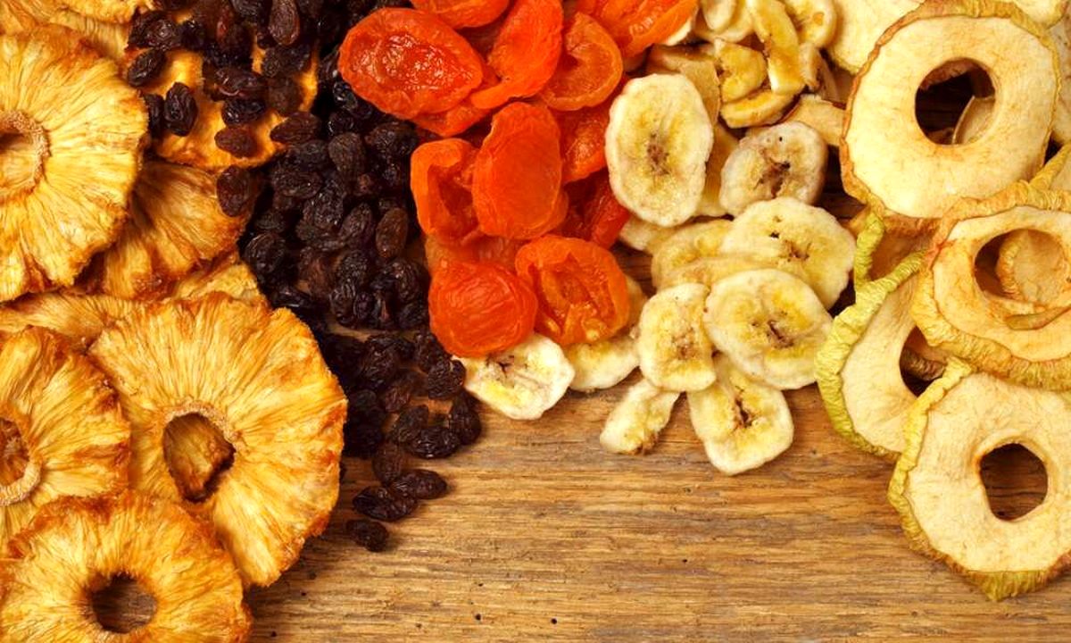 آیا دیابتی ‌ها می‌توانند میوه خشک بخورند؟| بهترین میوه خشک برای دیابتی‌ ها