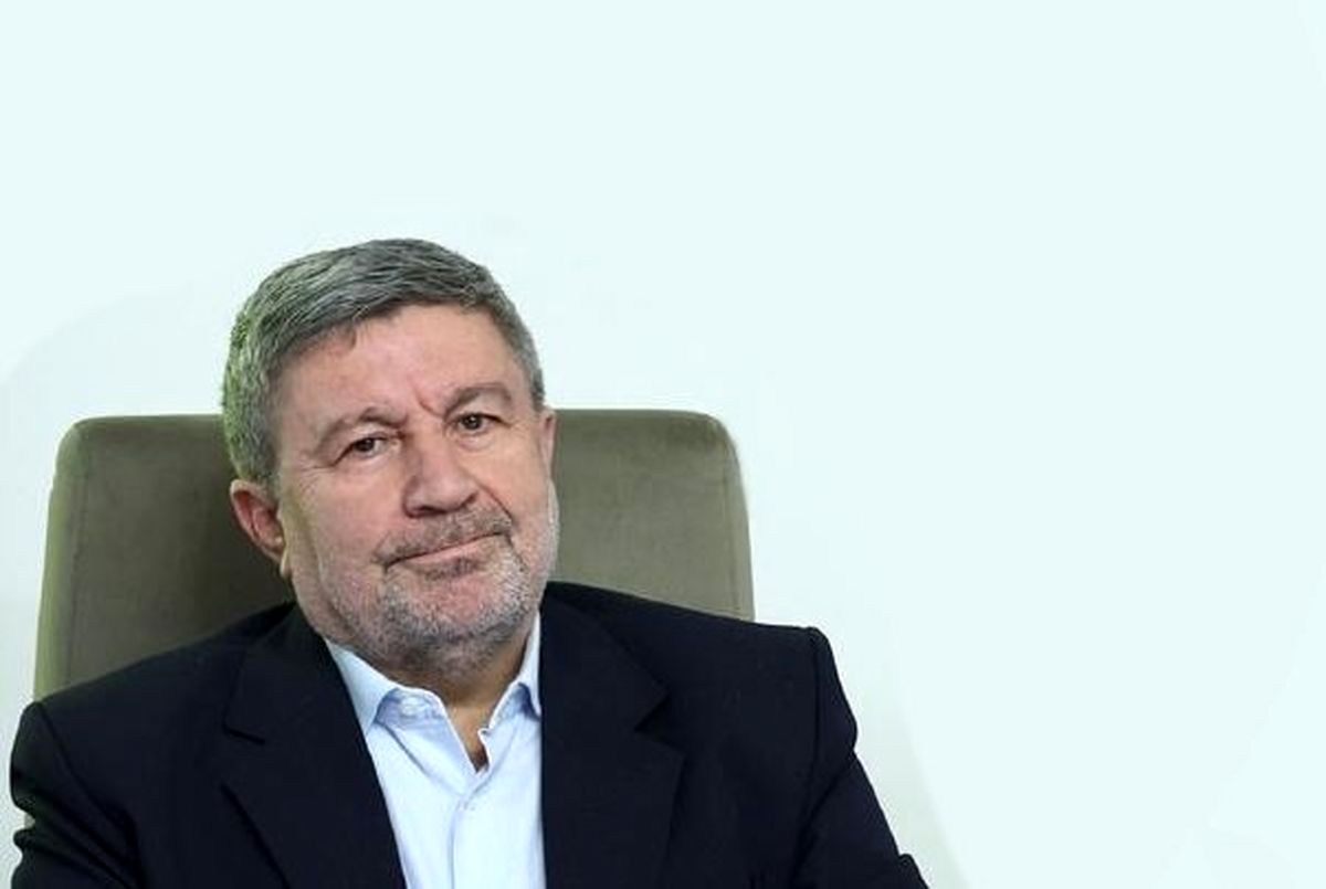 حضرتی: مدنی‌زاده از مدیران جوان و خوش‌فکر و خلاق کشور است