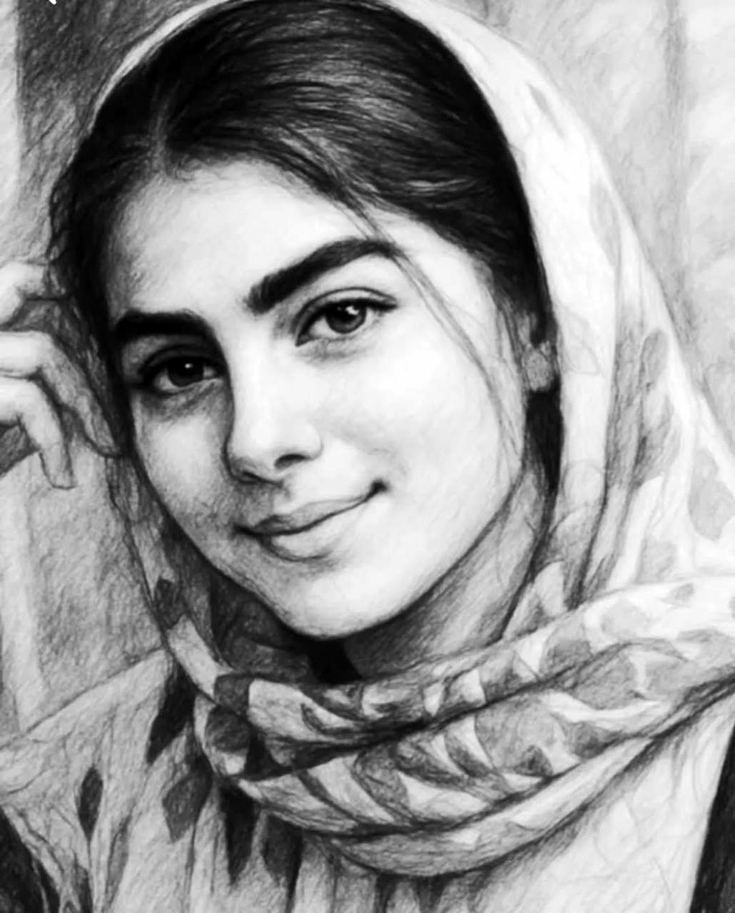 الهه حسین نژاد ، اسنپ و کابوس بهمن فرزانه !