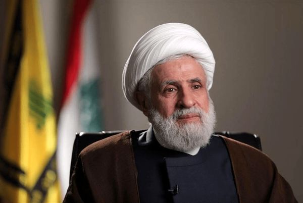 شیخ نعیم‌ قاسم: جبهه مقاومت طرح آمریکایی-اسرائیلی را در هم شکست/تلاش دشمن برای براندازی ایران شکست خورد