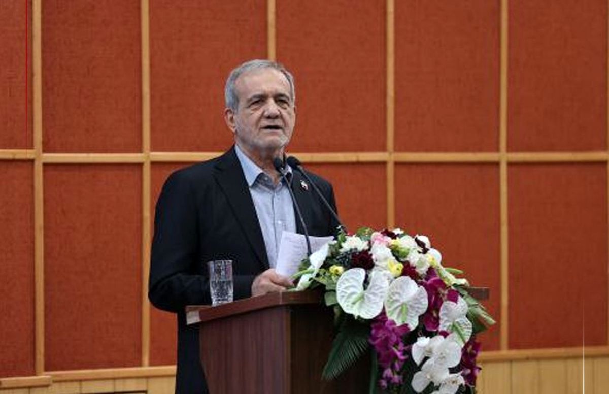 پزشکیان: هدفمان جلوگیری از کسری بودجه است/حذف قیمت‌گذاری دستوری در راه است