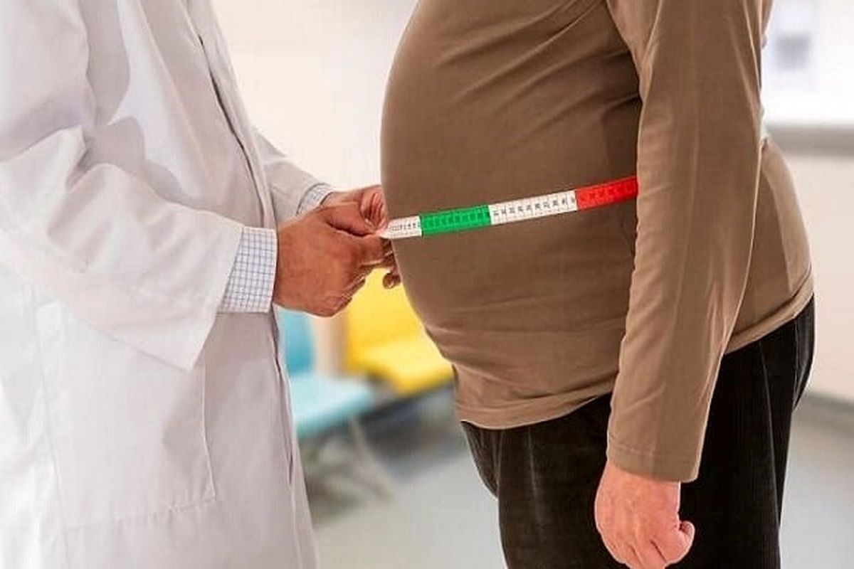 چربیسوزی هوشمندانه راهکار جدید ورزش علیه اضافه وزن