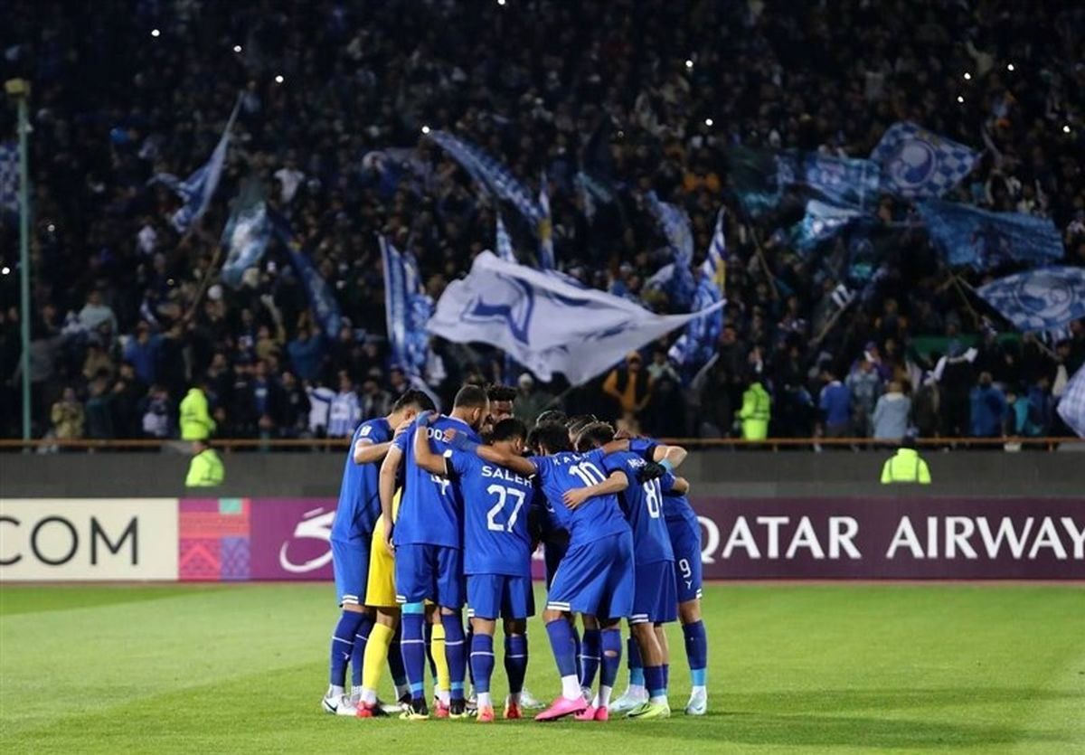 آخرین اخبار درباره انتخاب سرمربی خارجی استقلال