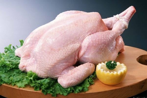 قیمت مرغ امروز ۲۴ آبان ۱۴۰۴ | سینه و ران مرغ کیلویی چند؟ 