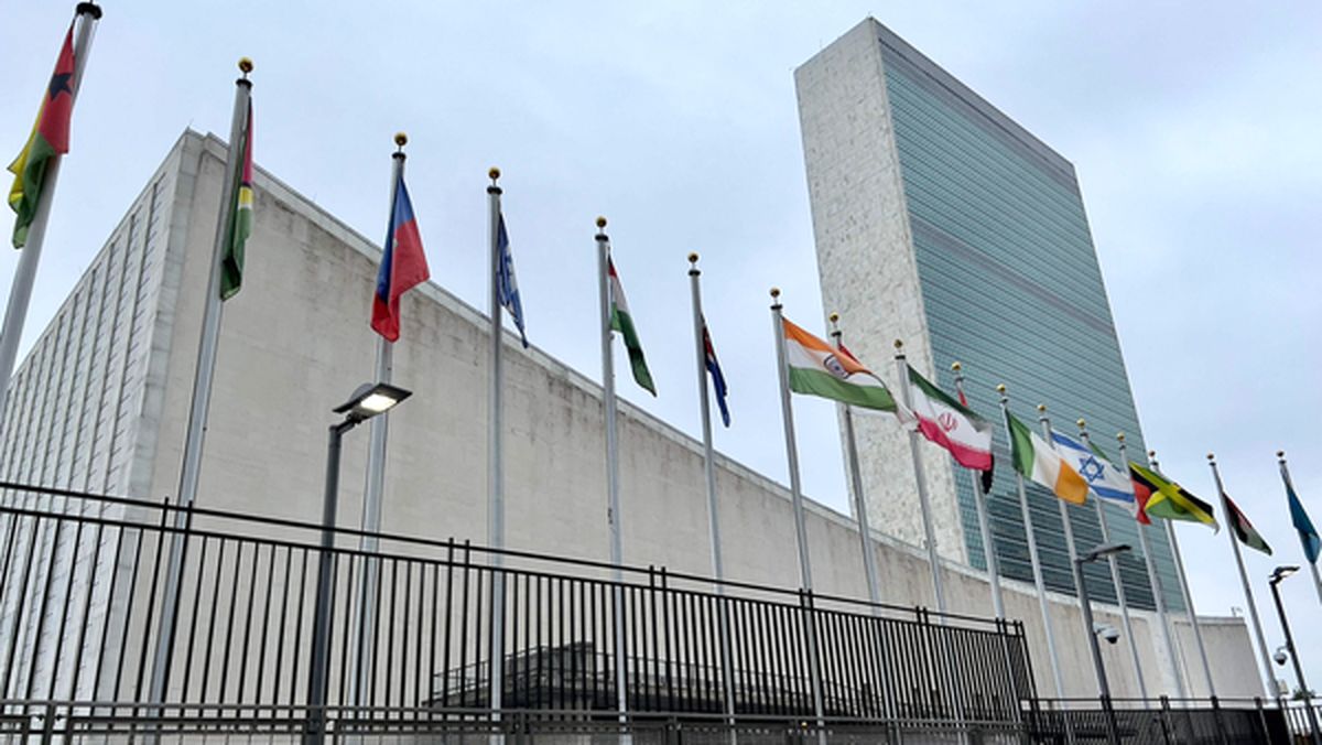 سنگ‌اندازی تازه آمریکا علیه ایران