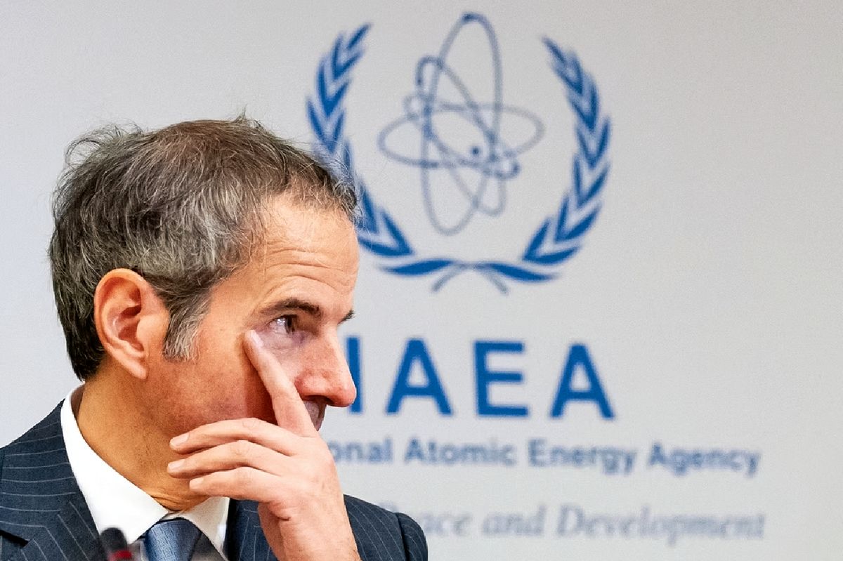 آژانس دنبال هدف‌یابی حملات آتی!