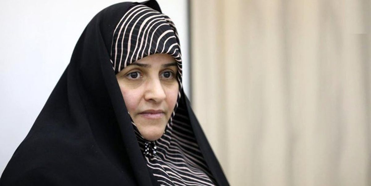 مصاحبه همسر رئیس جمهور با یک شبکه خارجی : هجمه به زنان، حمله به فرهنگ‌هاست