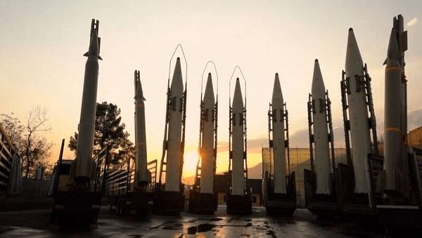 توانایی نظامی ایران، محور دیدار نتانیاهو با ترامپ