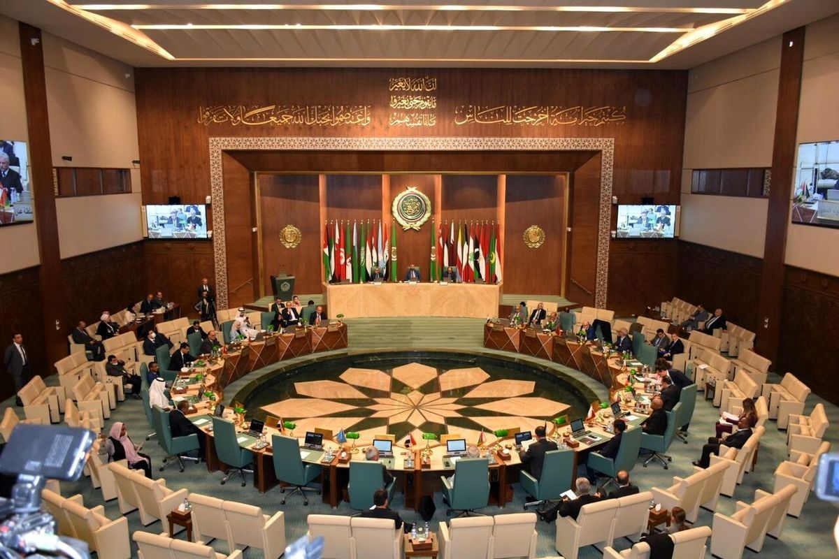 پارلمان عربی حمله آمریکا به ایران را محکوم کرد