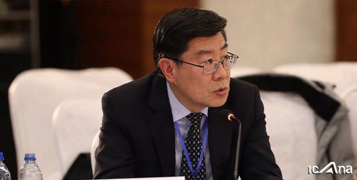 نماینده پارلمان چین:چین و ایران به حمایت‌های خود از غزه ادامه خواهند داد