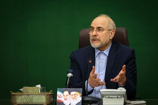 قالیباف: مرکز پژوهش‌ها باید به موضوع دانش حکمرانی بپردازد